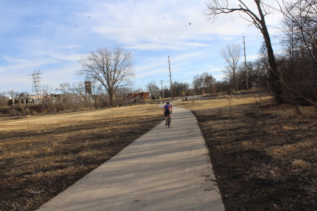 Lawrence, Baldwin City each receive more than 1 million in KDOT grant